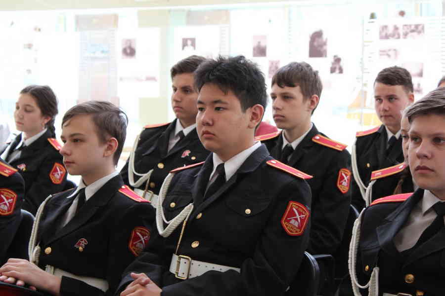 Фото галереи