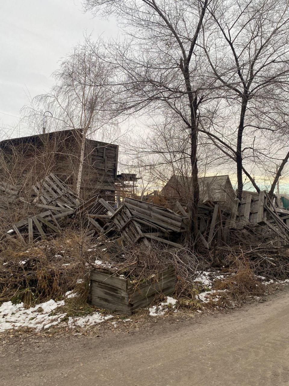 Фото галереи