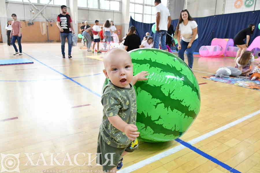 Фото галереи