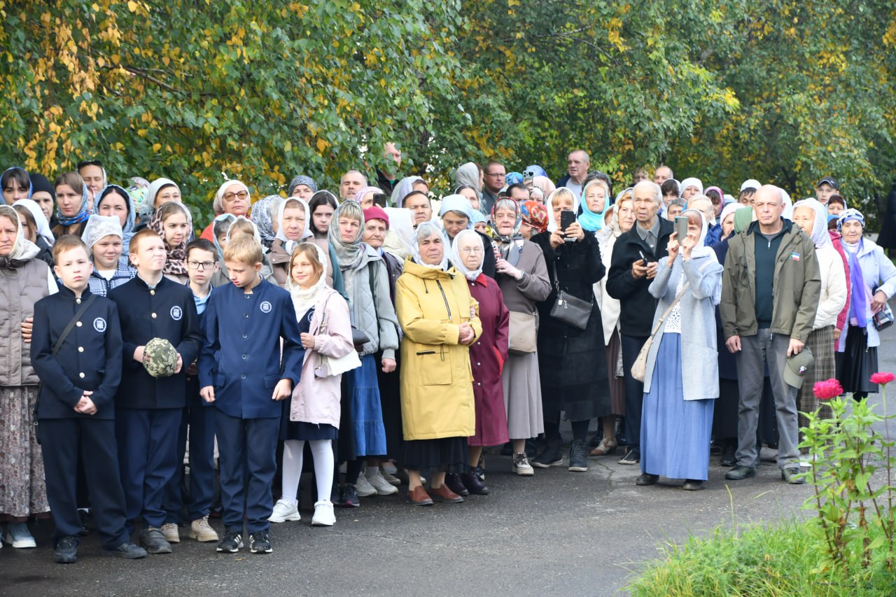 Фото галереи