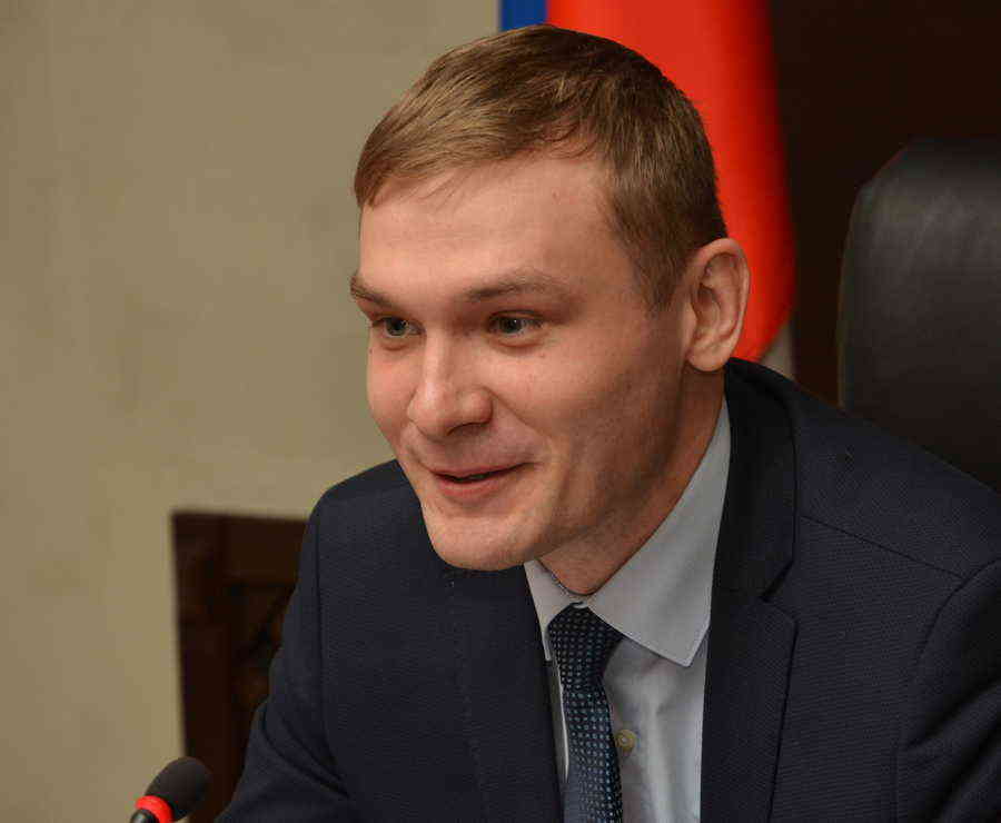 Фото галереи