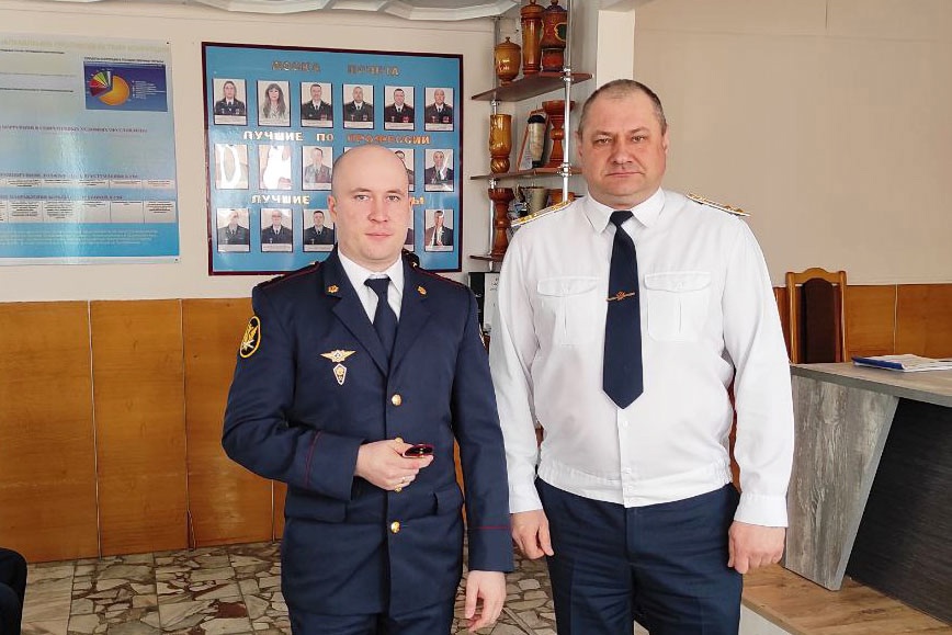Фото галереи