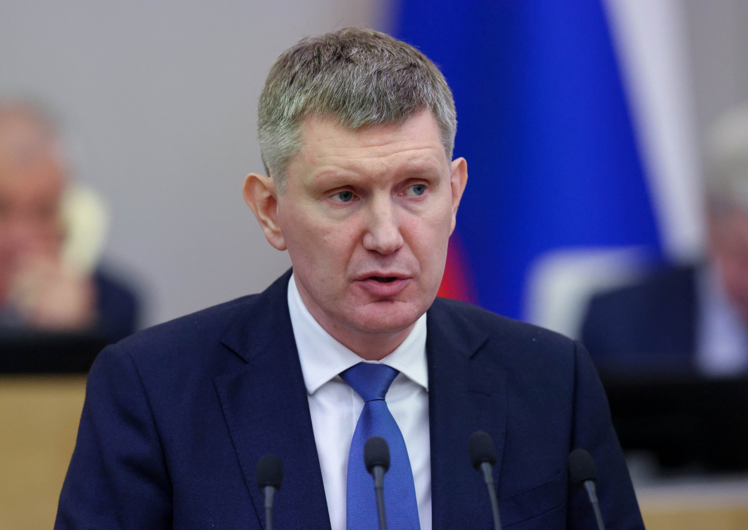 Минэкономики создаст реестр крупных технологических лидеров