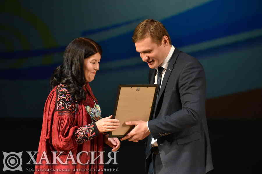 Фото галереи