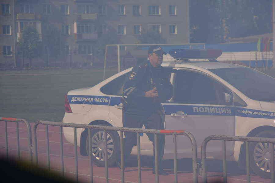 Фото галереи