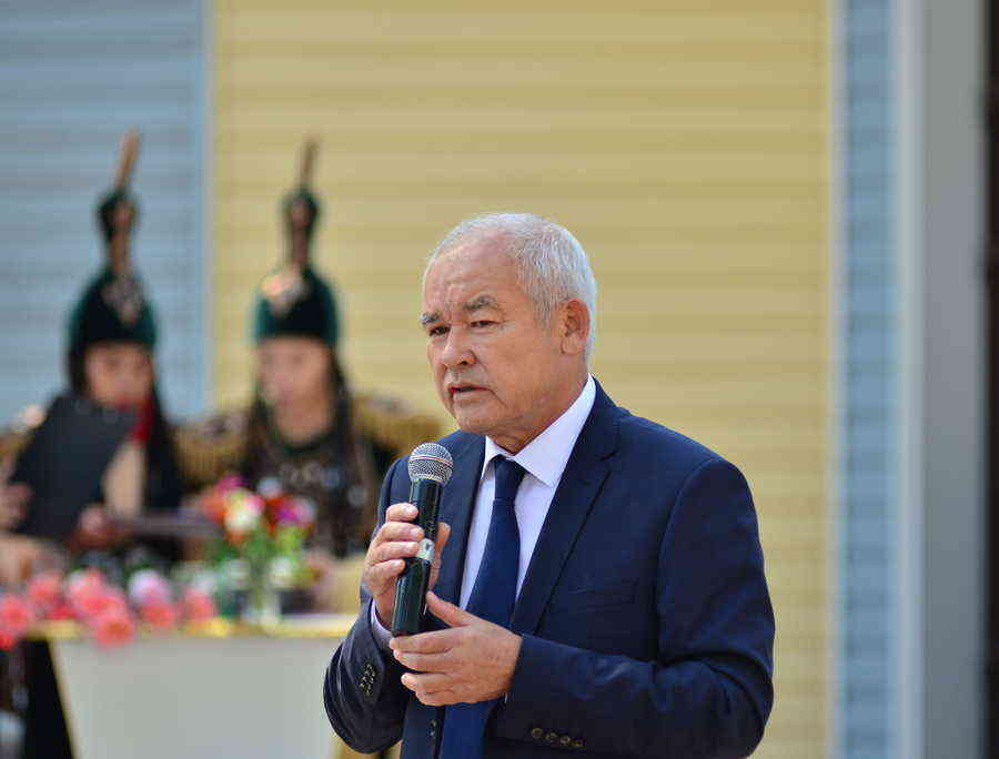 Фото галереи