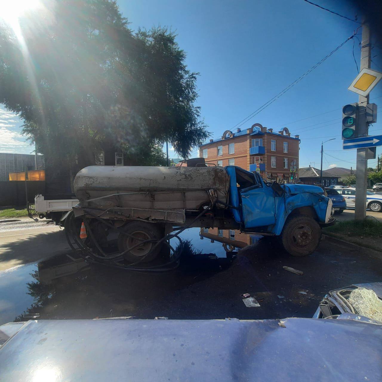 Фото галереи