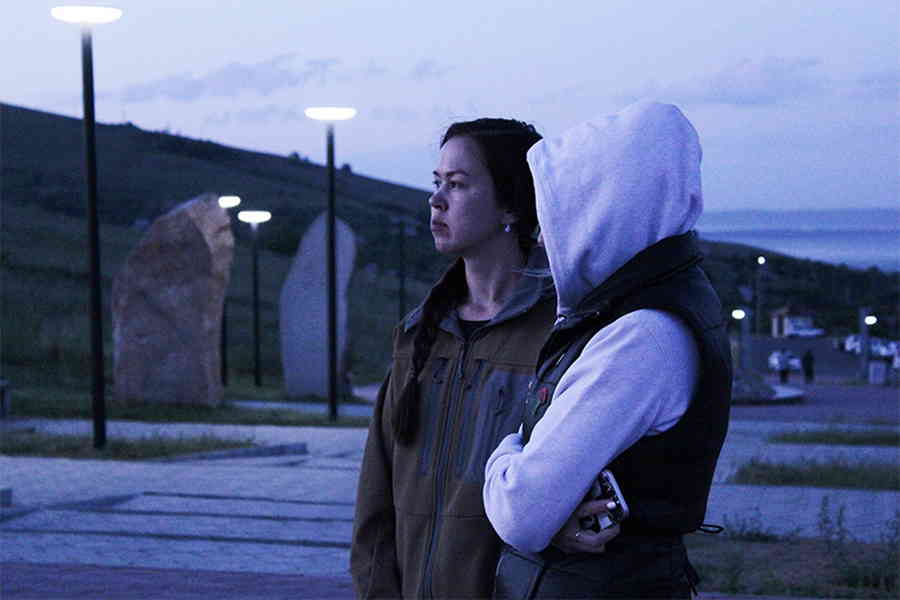 Фото галереи