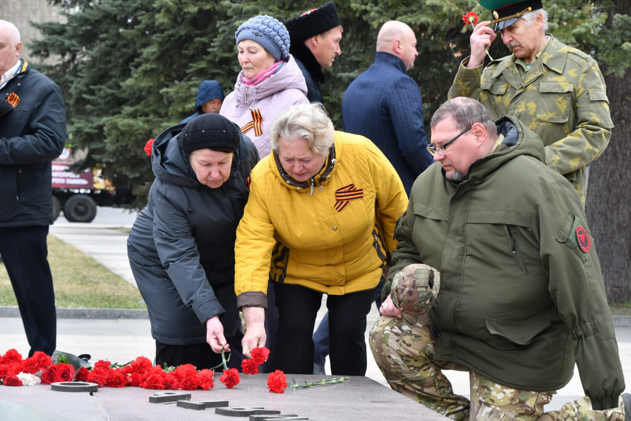 Фото галереи