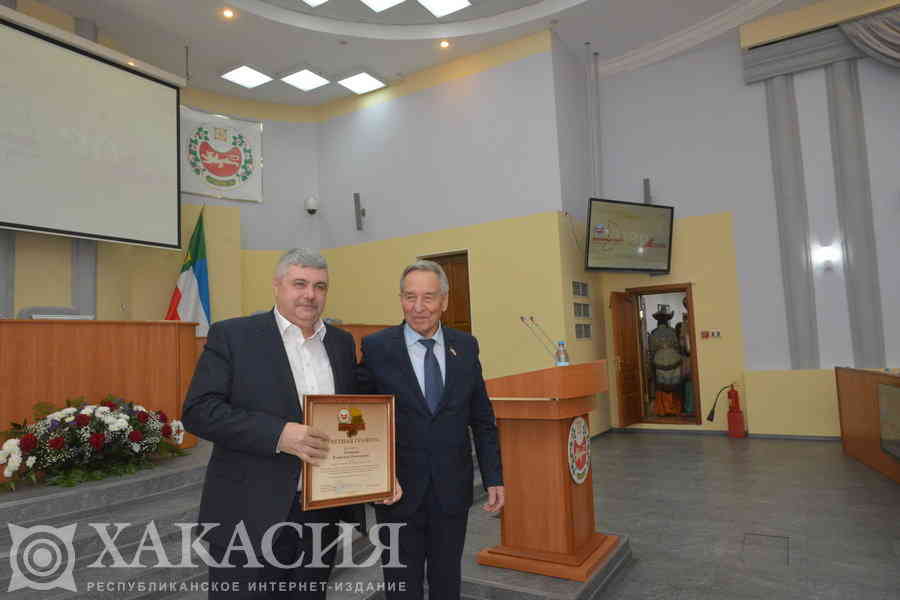 Фото галереи