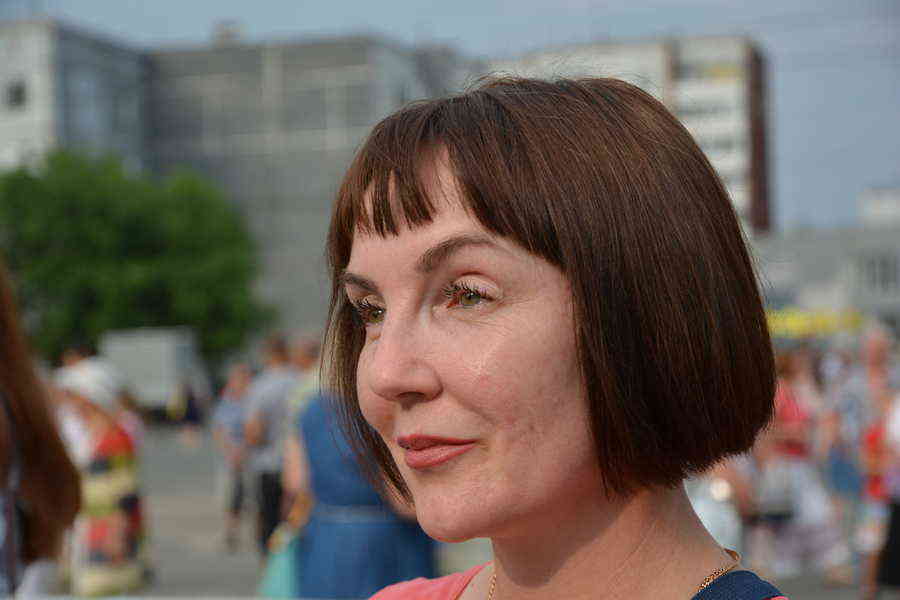 Фото галереи