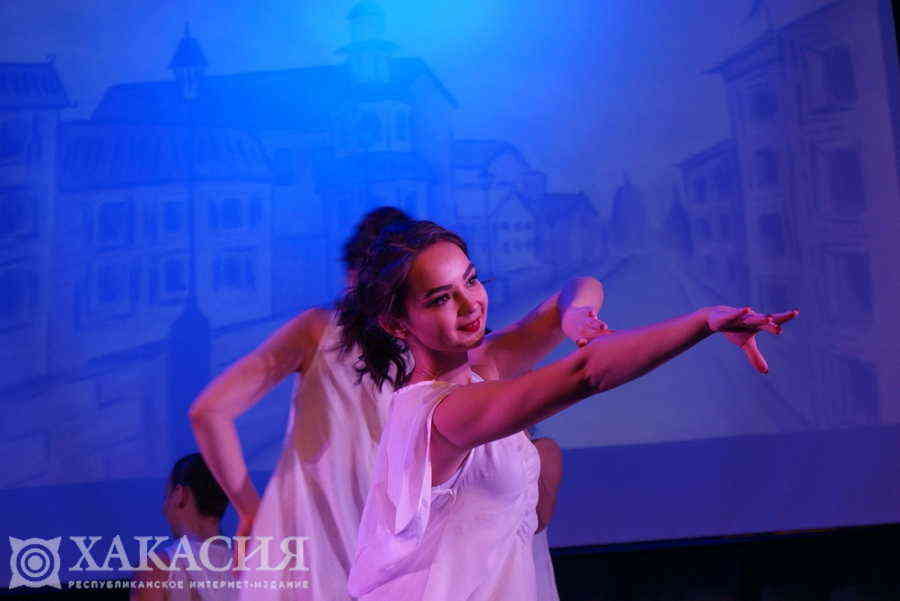 Фото галереи