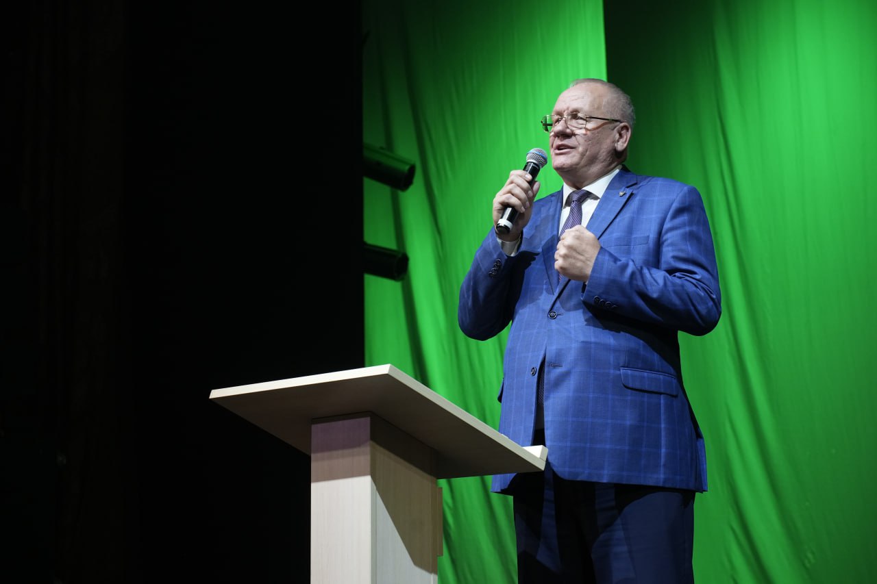 Фото галереи