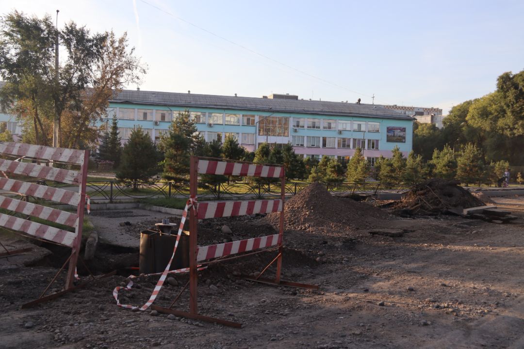 Фото галереи