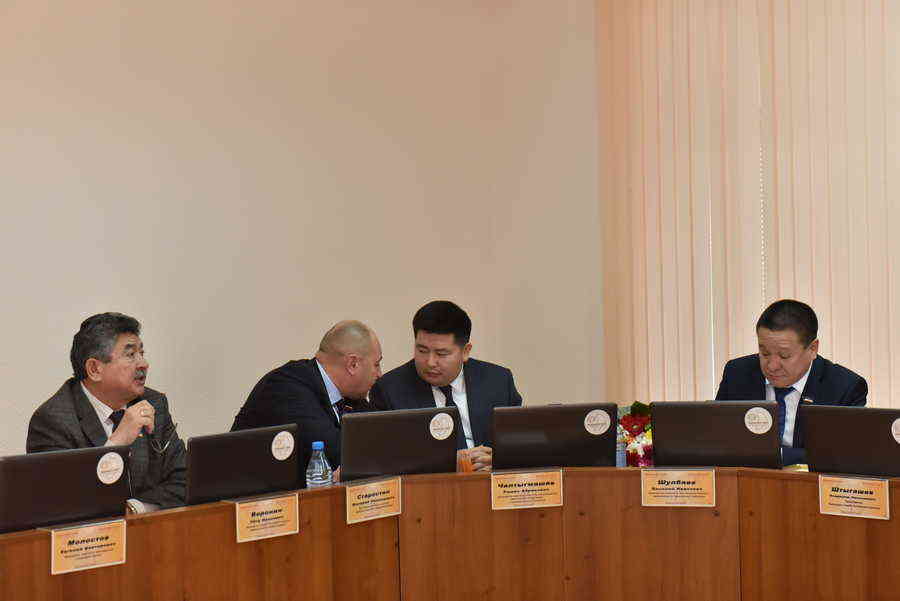 Фото галереи