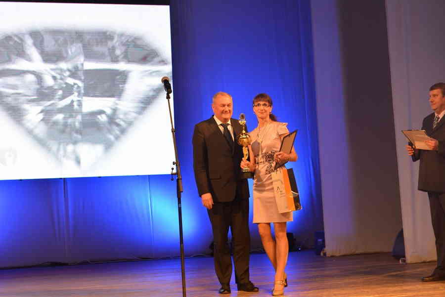 Фото галереи