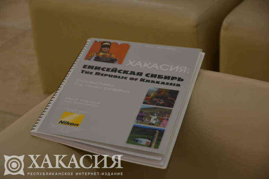 Фото галереи