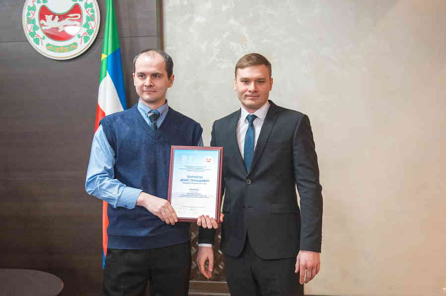 Фото галереи