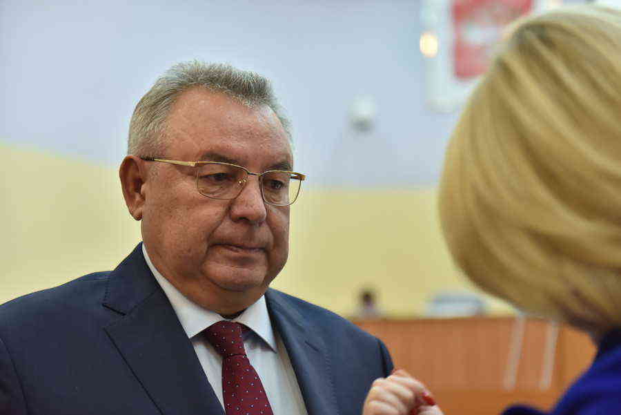 Фото галереи