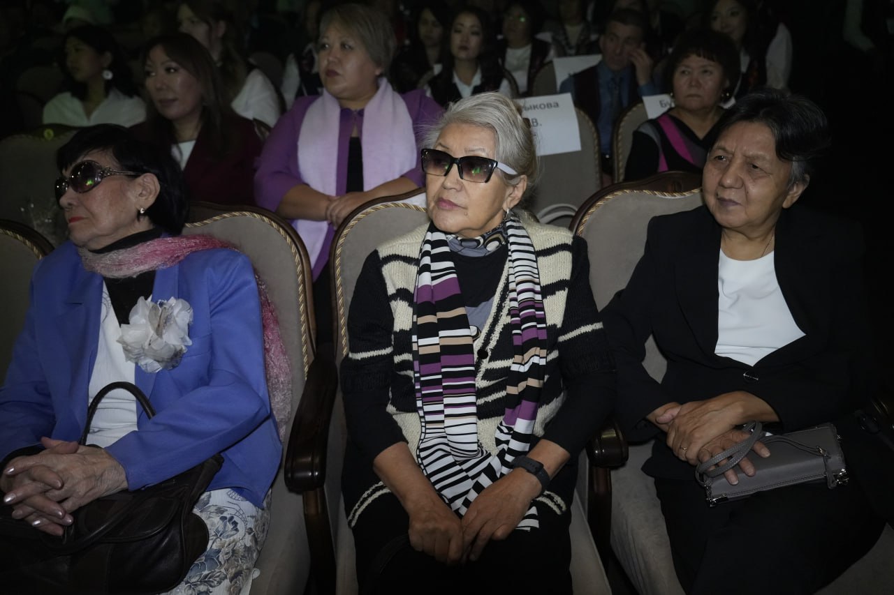 Фото галереи