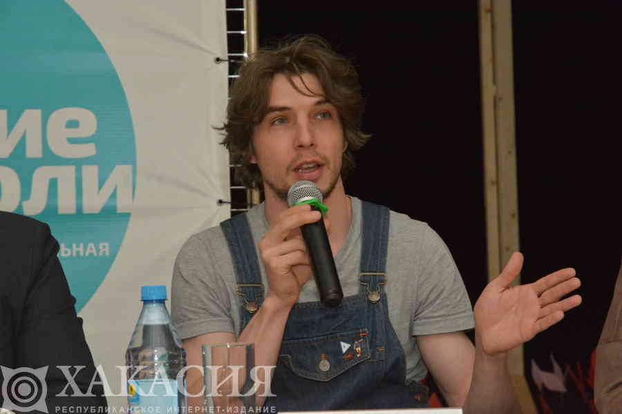 Фото галереи