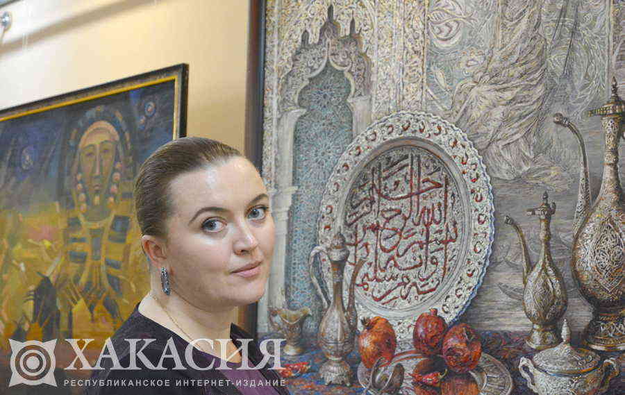 Фото галереи