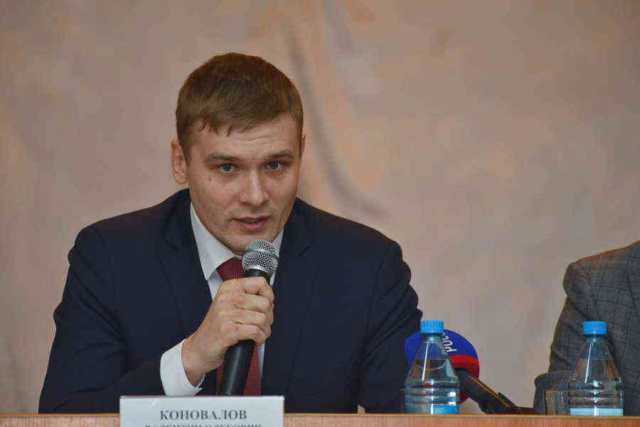 Фото галереи