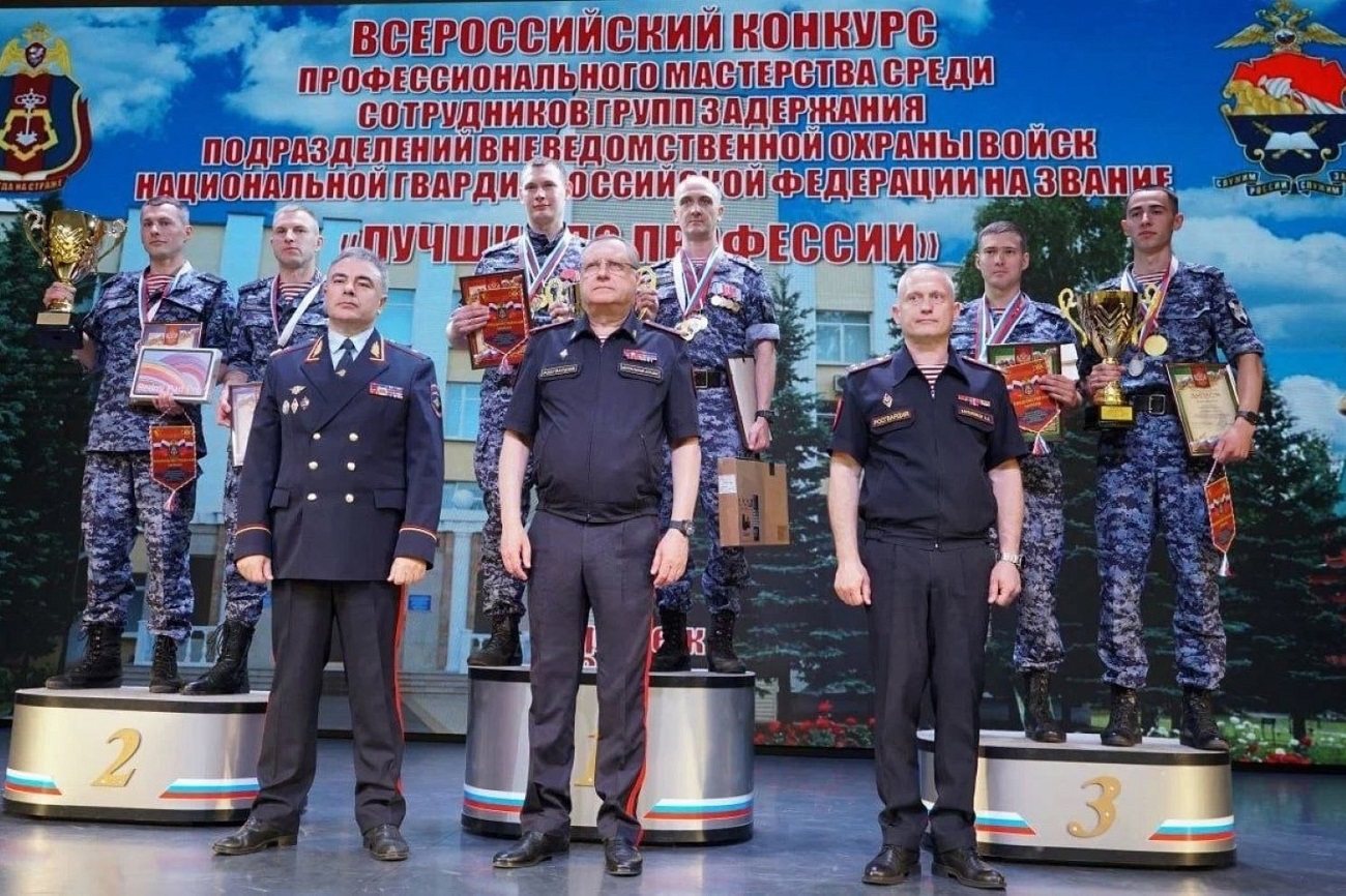 Фото галереи