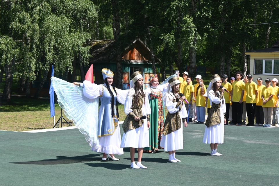 Фото галереи