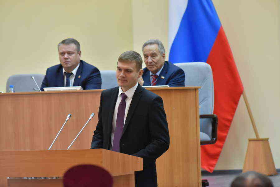 Фото галереи