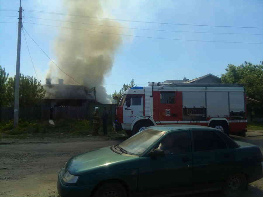 Фото галереи