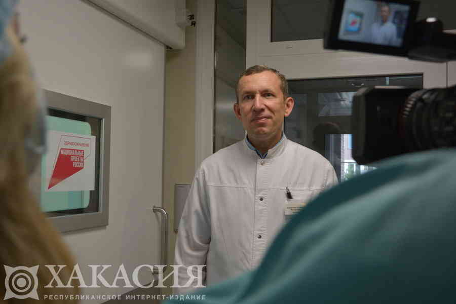 Фото галереи