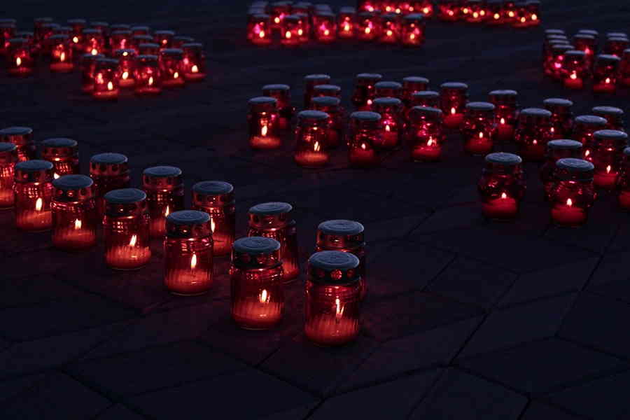 Фото галереи