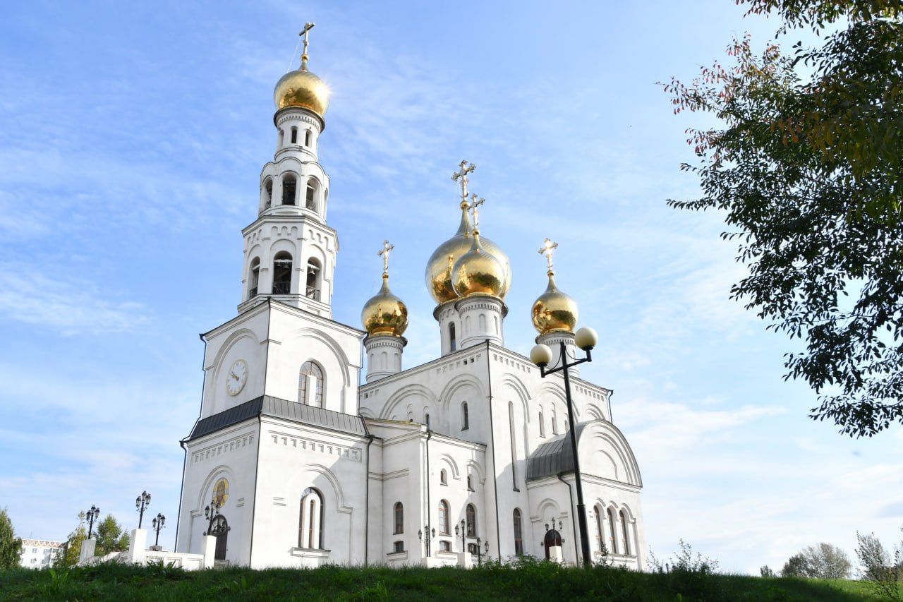 Фото галереи