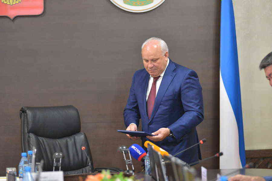 Фото галереи