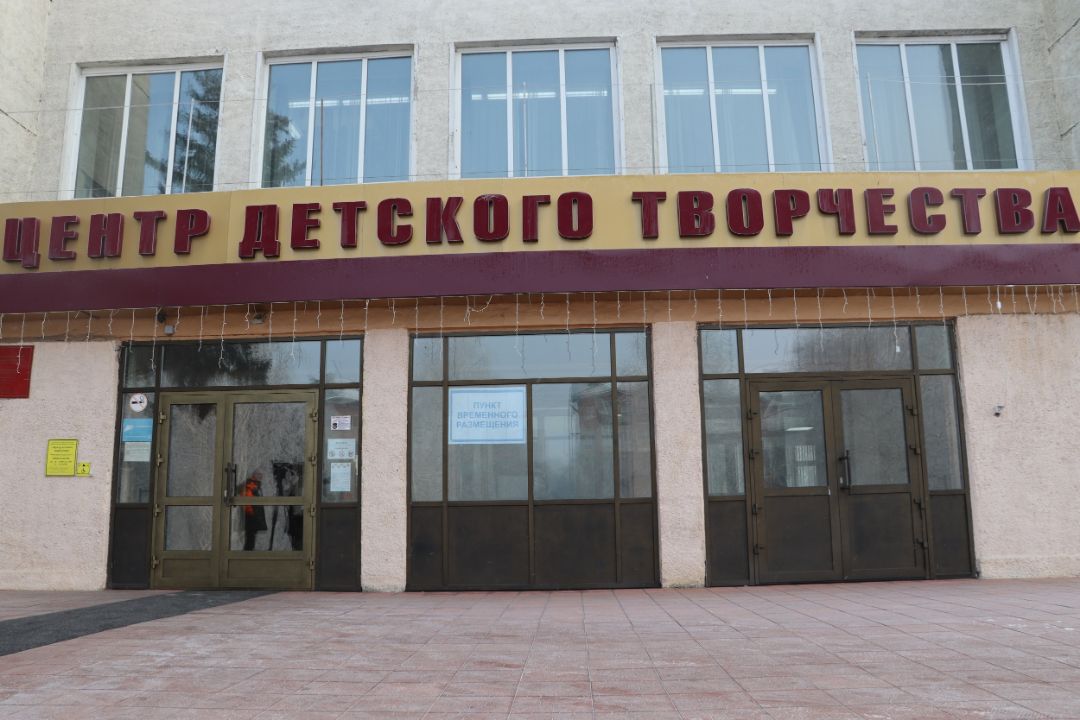 Фото галереи