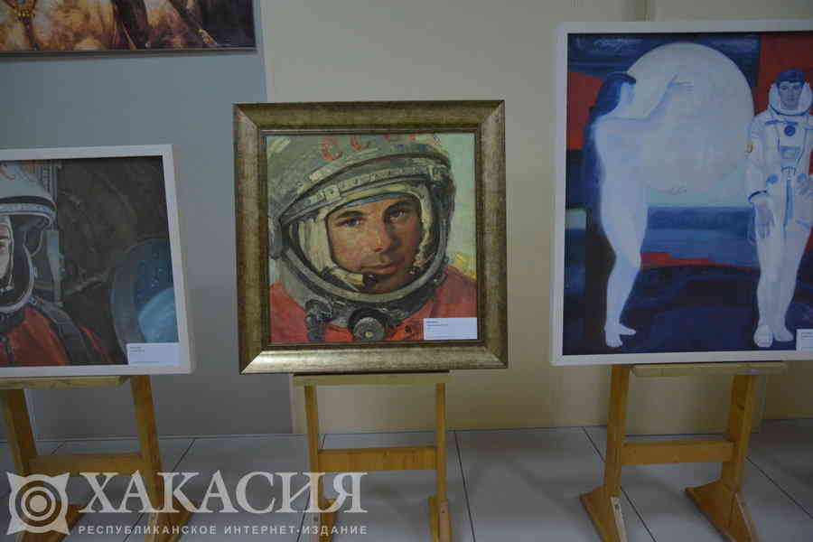 Фото галереи