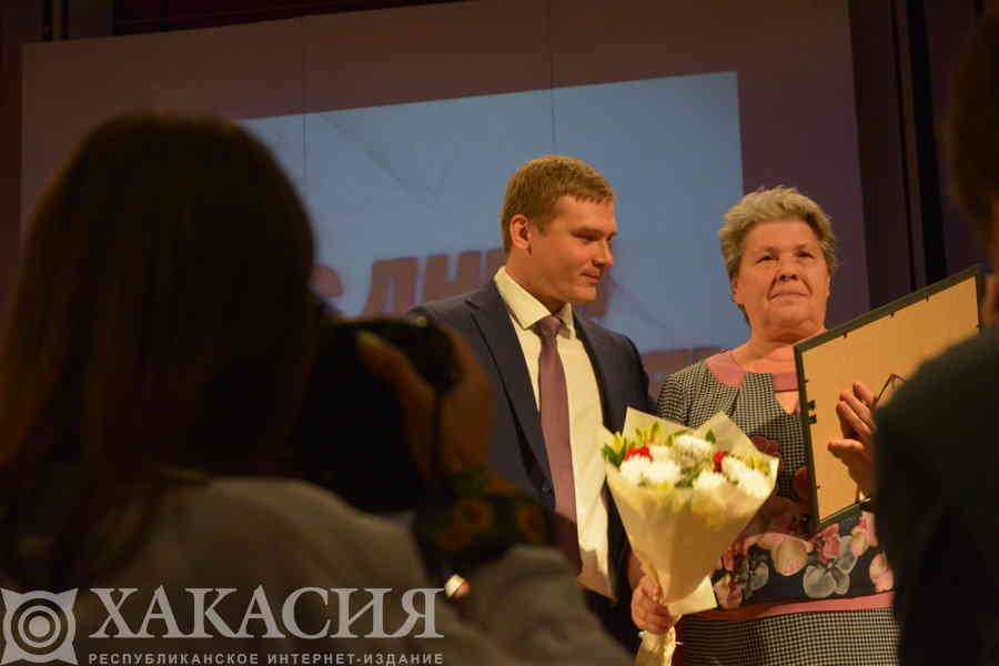 Фото галереи