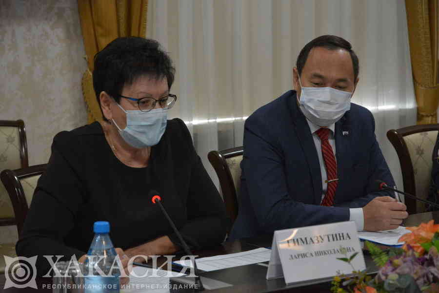 Фото галереи