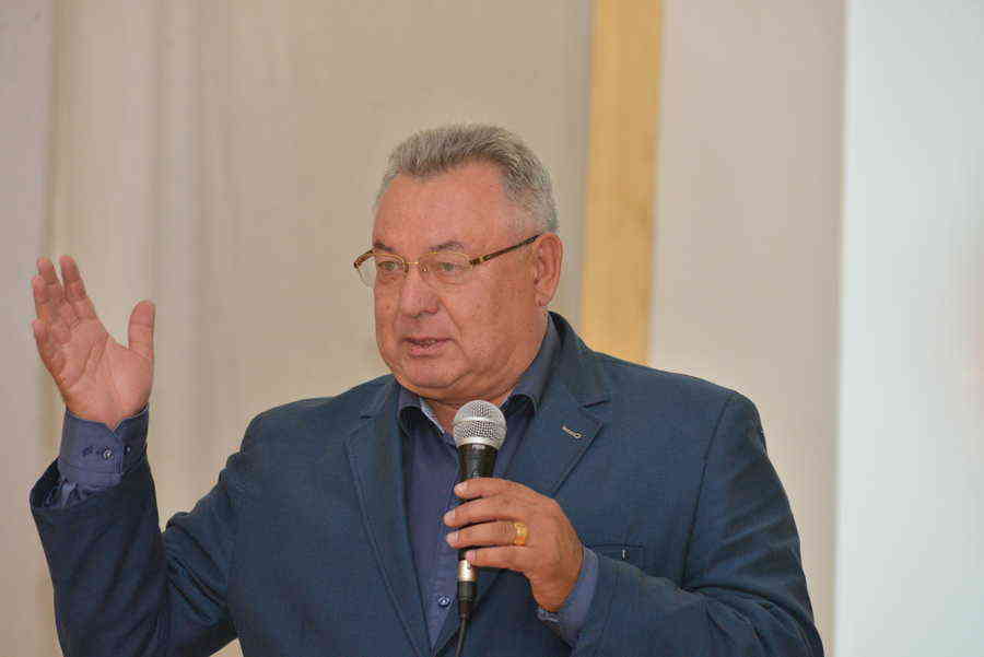 Фото галереи