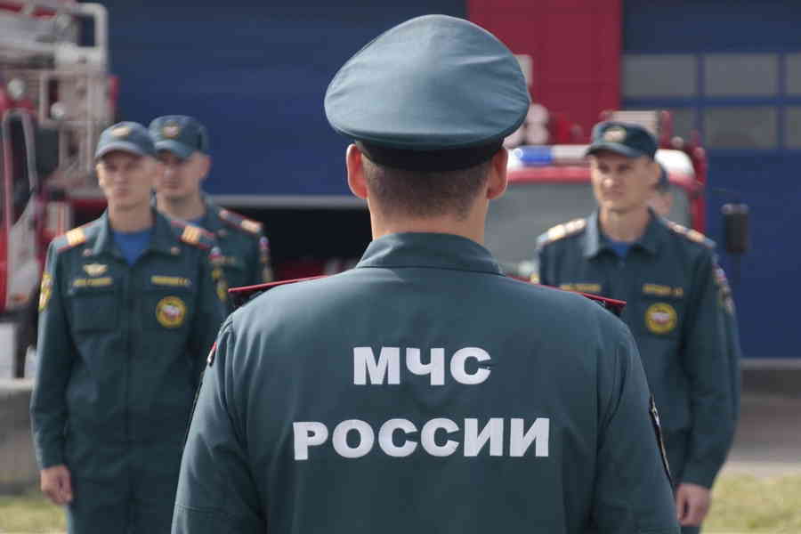 Фото галереи