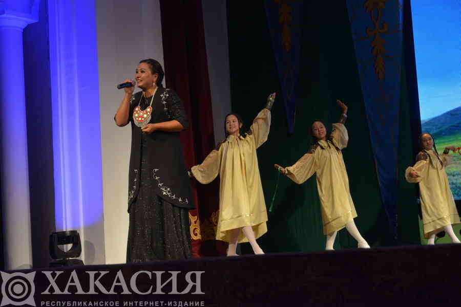 Фото галереи