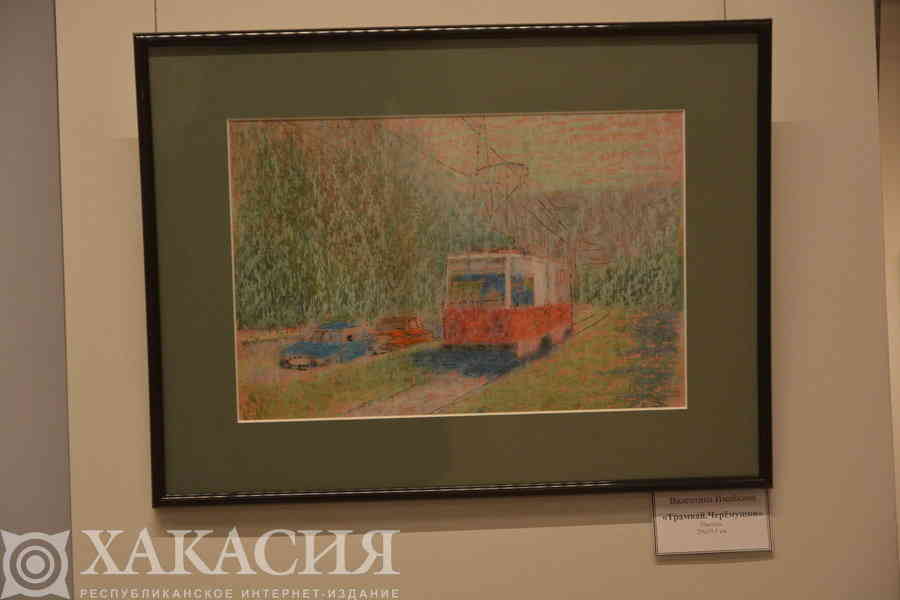 Фото галереи