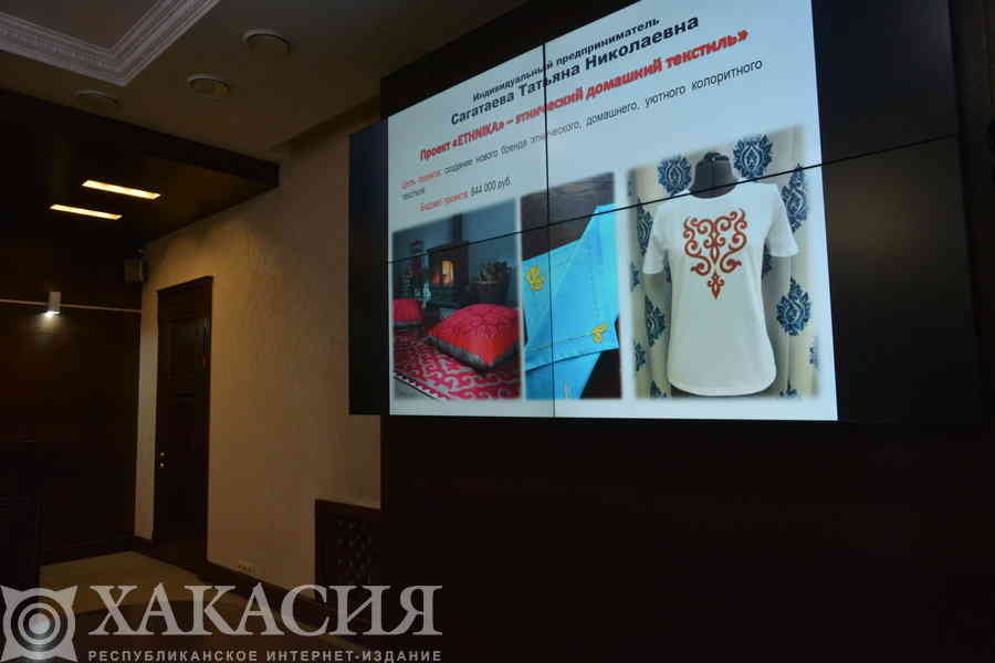 Фото галереи