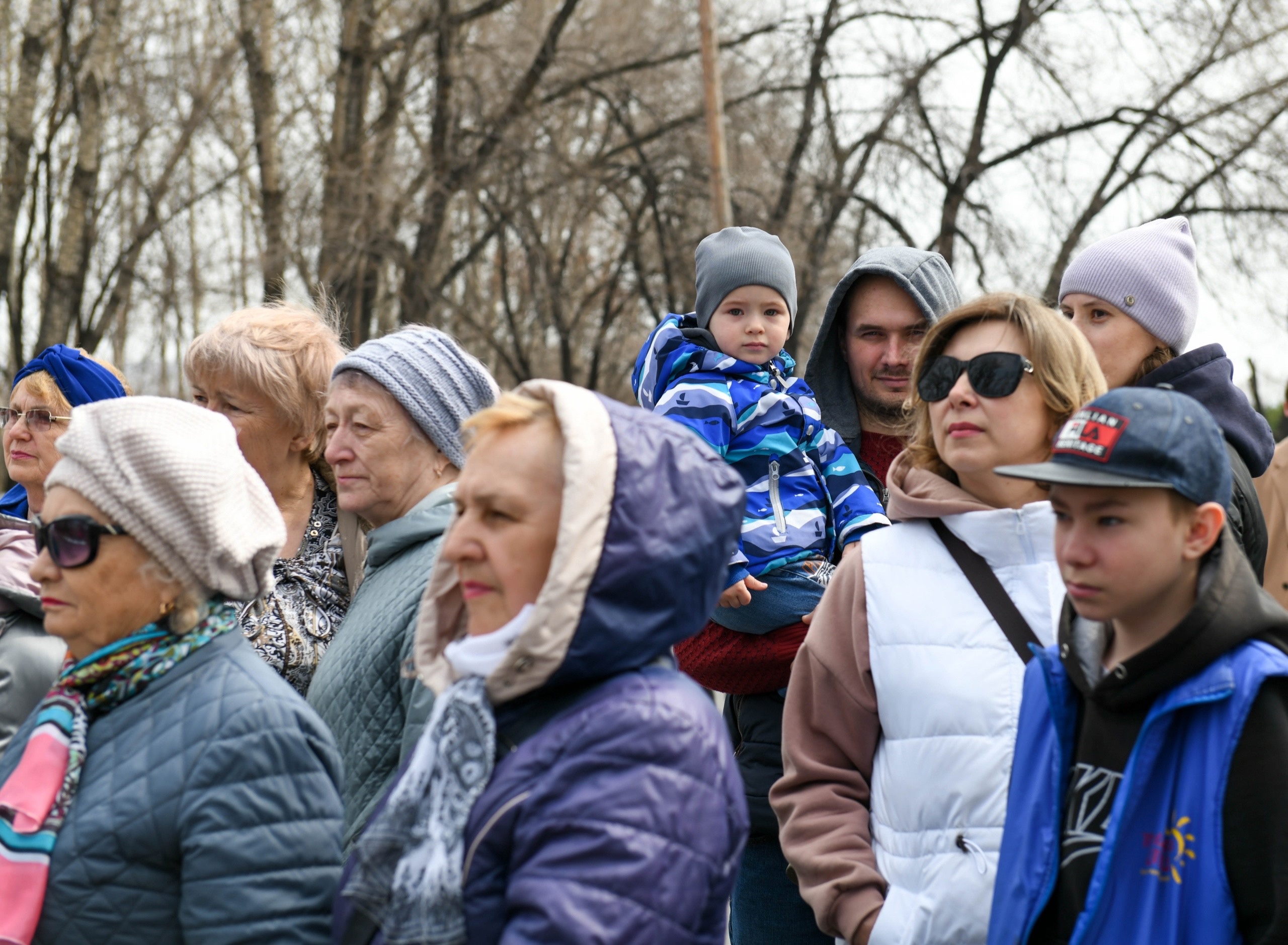 Фото галереи