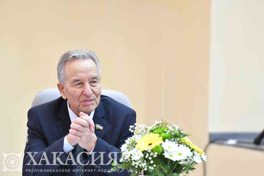 Фото галереи