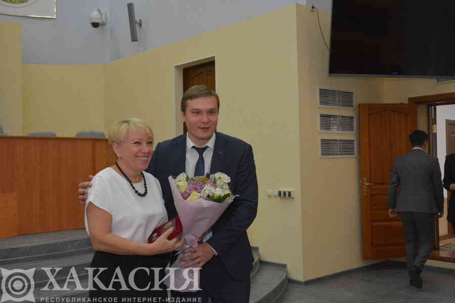 Фото галереи