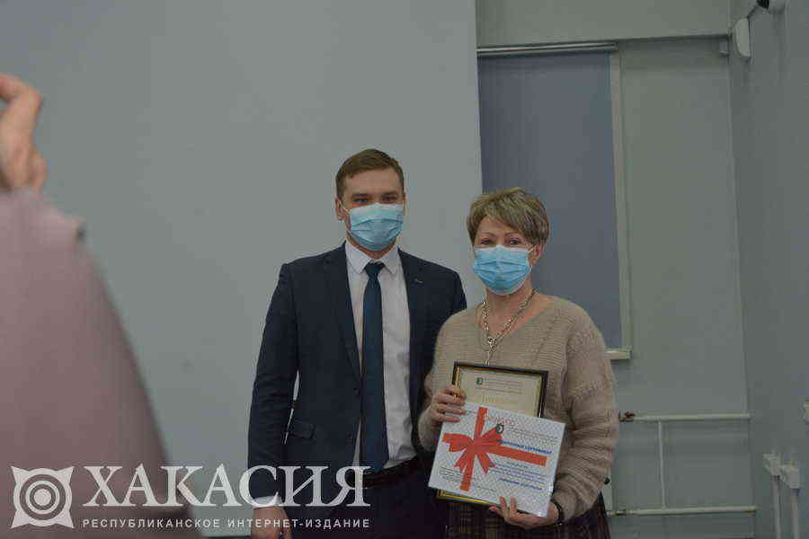 Фото галереи