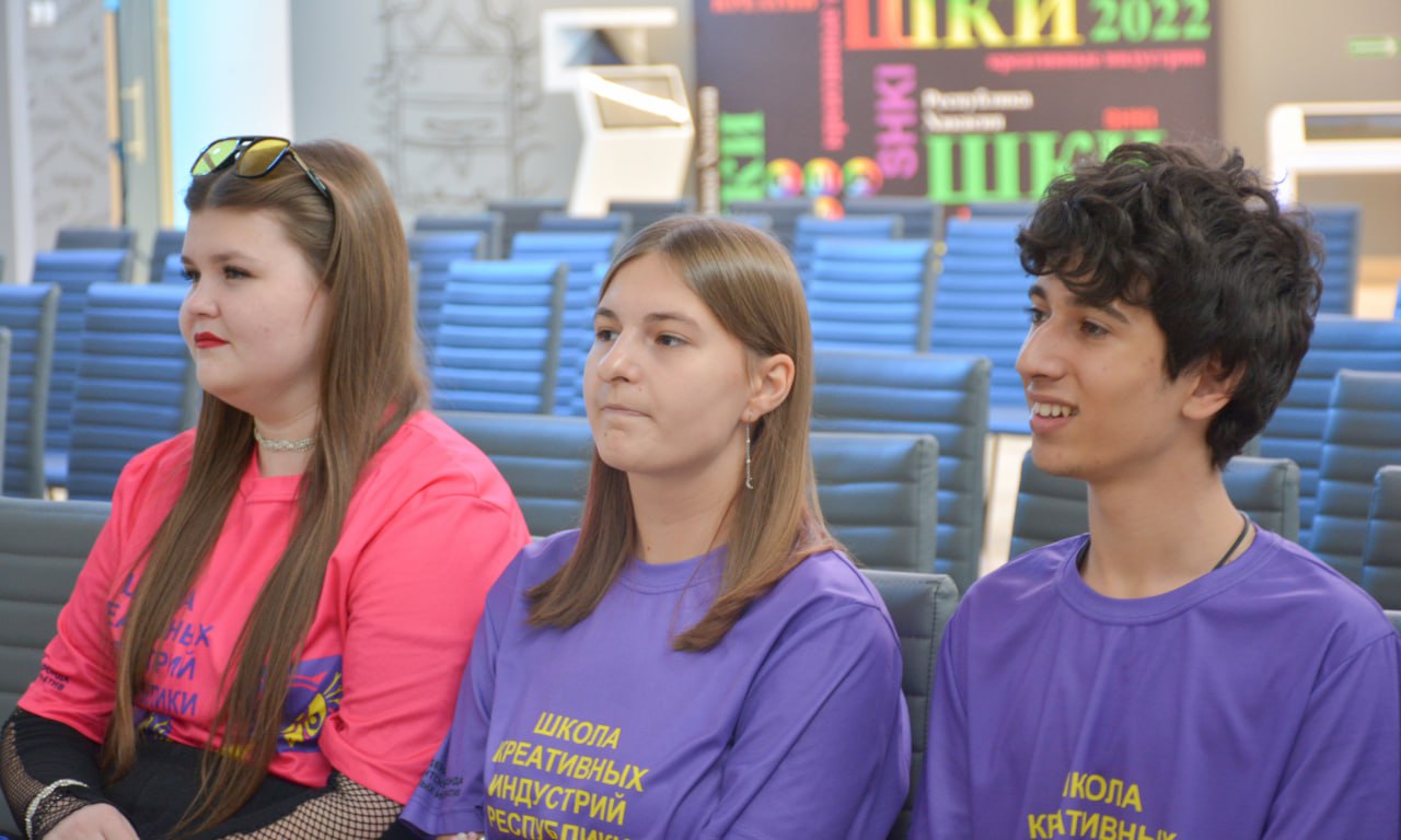 Фото галереи