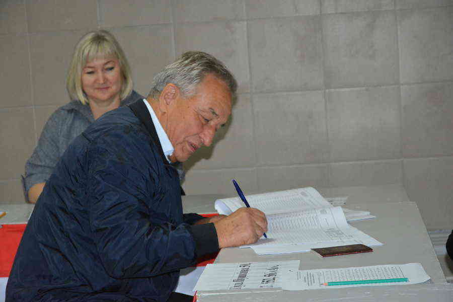 Фото галереи